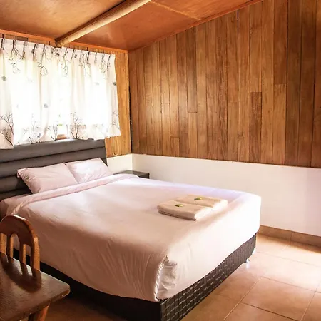 Mandor Machu Picchu Villa
