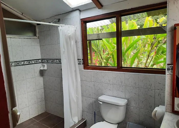 Mandor Lodge