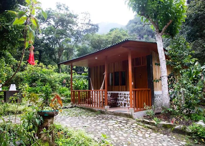Lodge Mandor