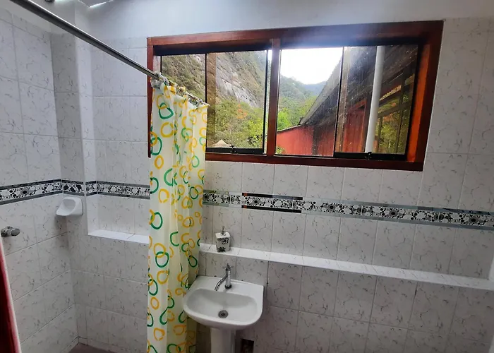 Mandor Lodge Machu Picchu