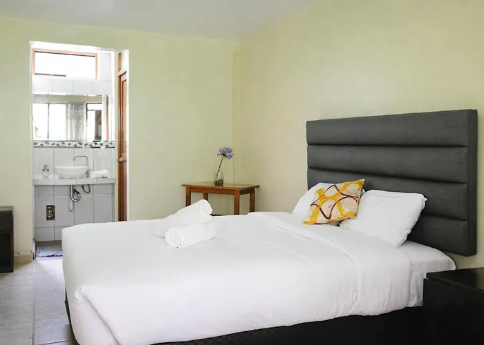 Mandor Lodge