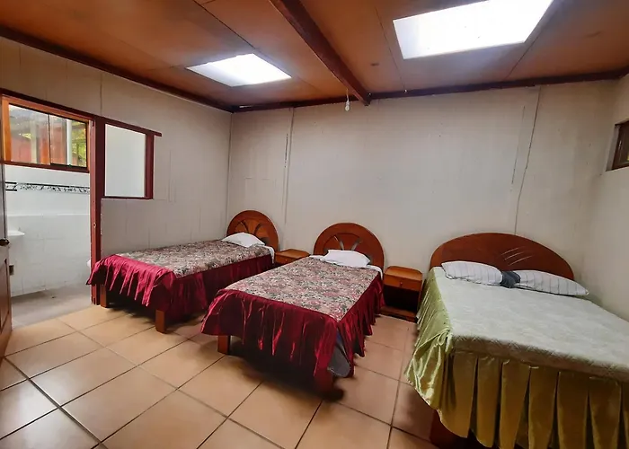 Lodge Mandor