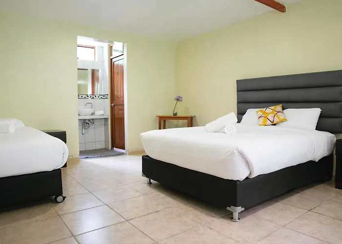 Lodge Mandor *