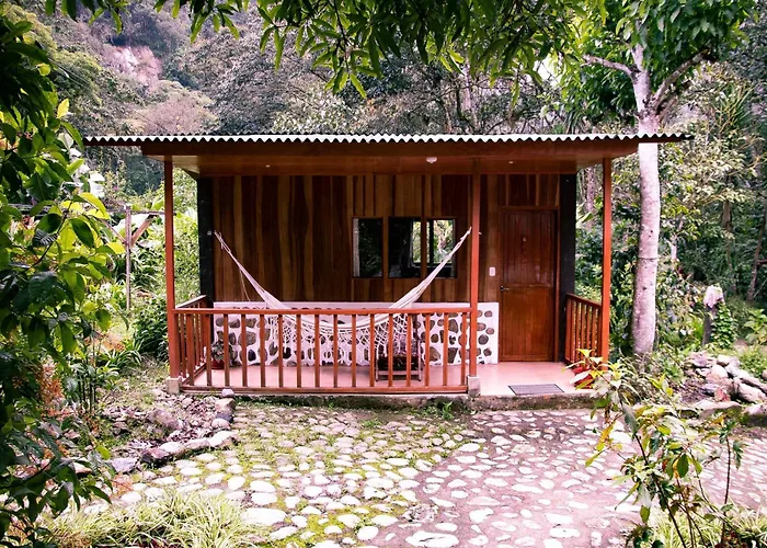 Mandor Lodge Machu Picchu