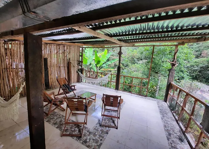 Lodge Mandor Machu Picchu