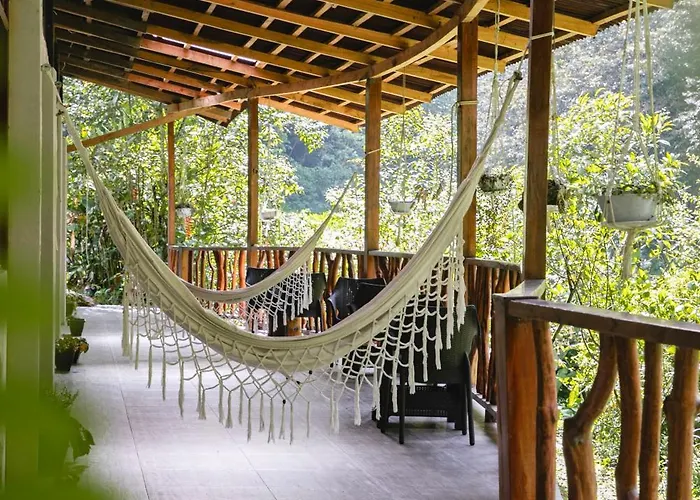 Mandor Machu Picchu
