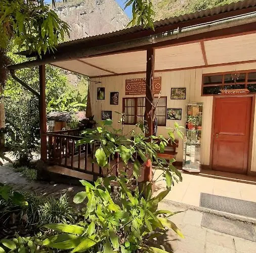 Mandor Lodge
